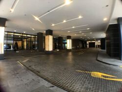 Paya Lebar Square (D14), Office #575907241